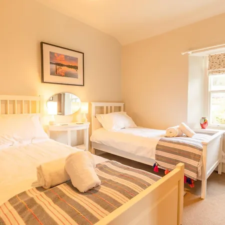 Ferienhaus 2 Bed In Sz082 Threlkeld