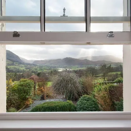 Holiday home 2 Bed In Sz082 Threlkeld
