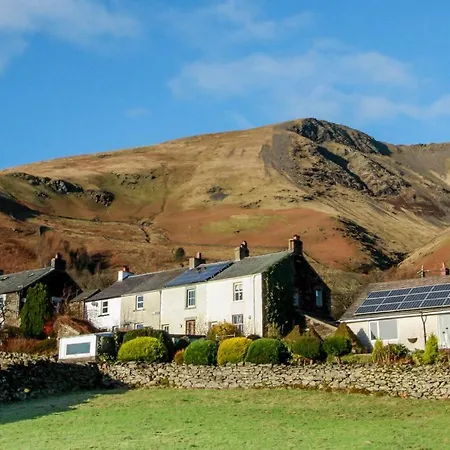 2 Bed In Sz082 Holiday home Threlkeld