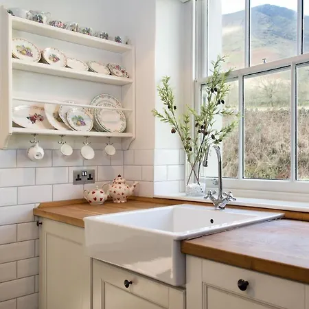 2 Bed In Sz082 Ferienhaus