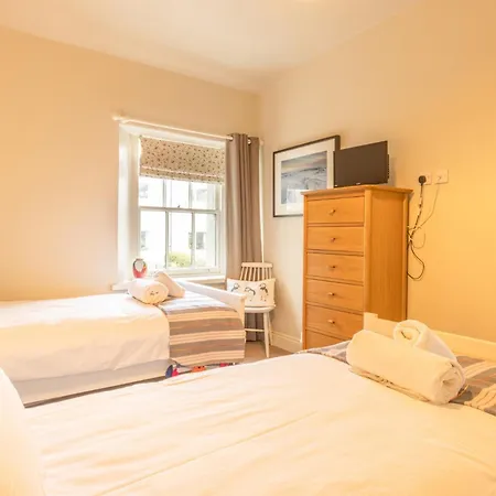 2 Bed In Sz082 Holiday home *
