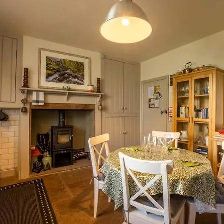 別荘 2 Bed In Keswick Oc-sz082