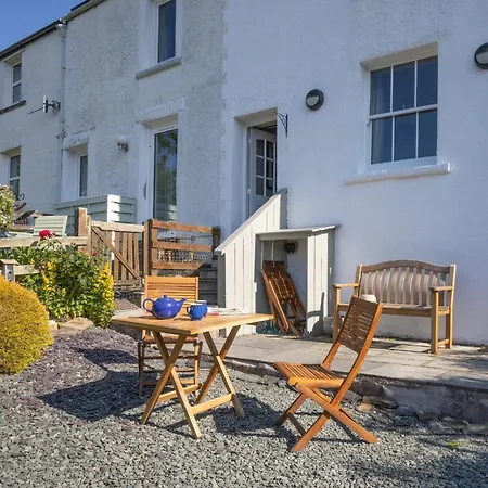 Ferienhaus 2 Bed In Sz082 *