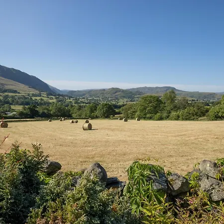 2 Bed In Sz082 * Threlkeld