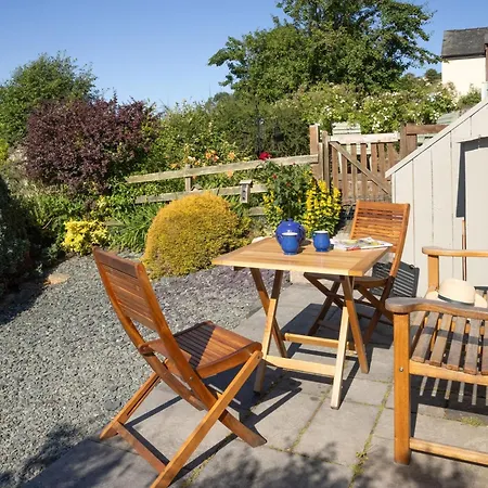 Holiday home 2 Bed In Sz082