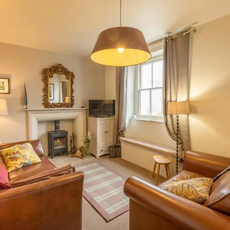 2 Bed In Keswick Oc-sz082 Prázdninový dům