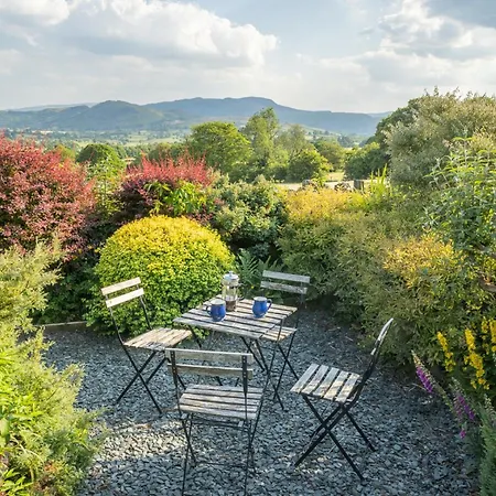 2 Bed In Sz082 Threlkeld