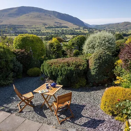 2 Bed In Sz082 * Threlkeld
