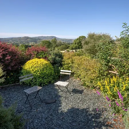 Ferienhaus 2 Bed In Sz082 Threlkeld