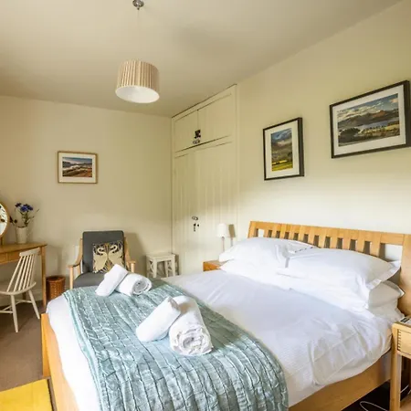 2 Bed In Sz082 * Threlkeld