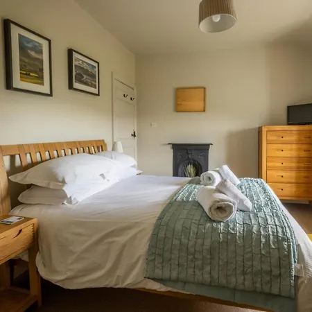 2 Bed In Sz082 Ferienhaus