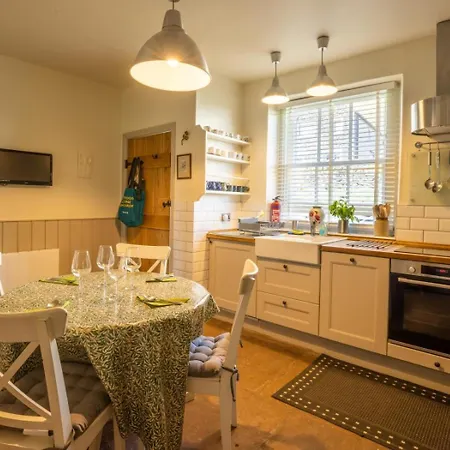 2 Bed In Sz082 Ferienhaus *