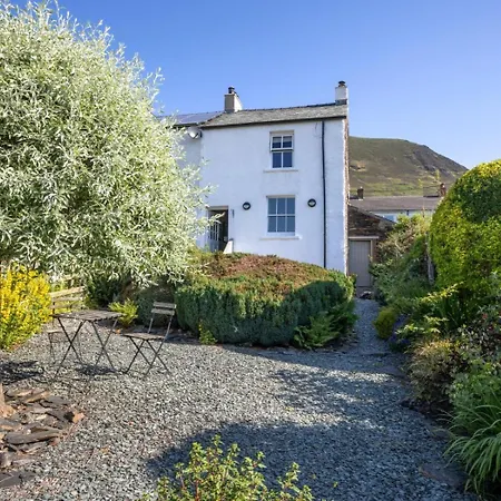 2 Bed In Sz082 Ferienhaus Threlkeld