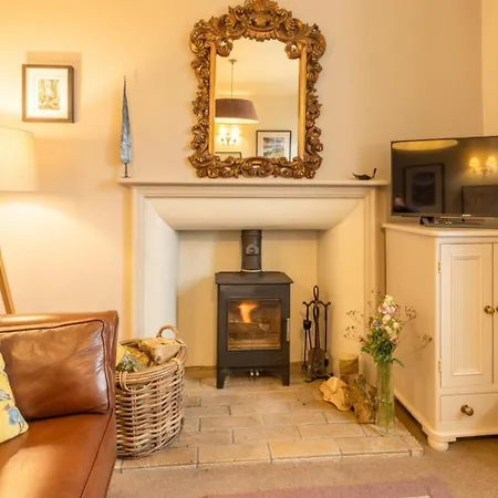 2 Bed In Sz082 Ferienhaus Threlkeld