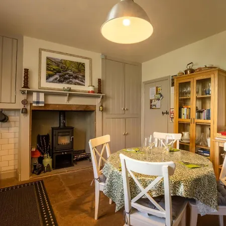 別荘 2 Bed In Keswick Oc-sz082 Threlkeld