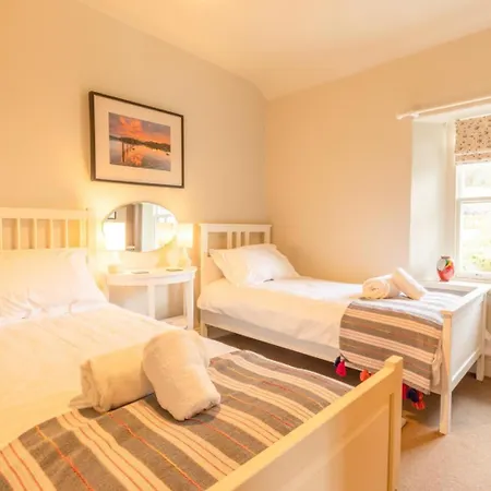 2 Bed In Sz082 Threlkeld