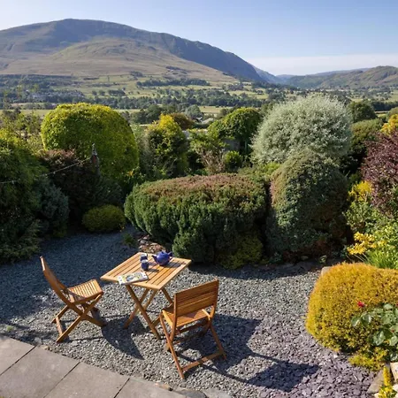 2 Bed In Keswick Oc-sz082 別荘 Threlkeld