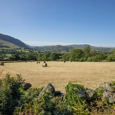2 Bed In Keswick Oc-sz082 別荘 Threlkeld