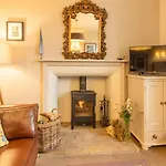 2 Bed In Keswick Oc-sz082 Hébergement de vacances Threlkeld